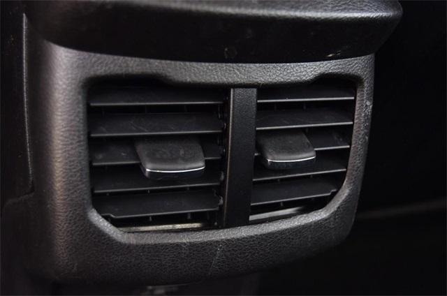 used 2016 Ford Fusion car, priced at $10,995