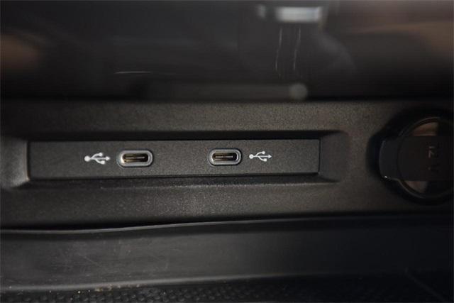 used 2024 Volkswagen Tiguan car, priced at $29,995