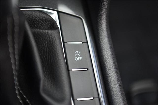 used 2024 Volkswagen Tiguan car, priced at $29,995