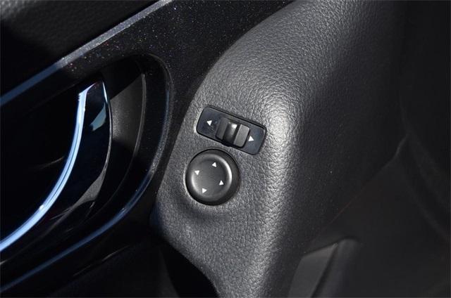 used 2017 Nissan Rogue car, priced at $14,995