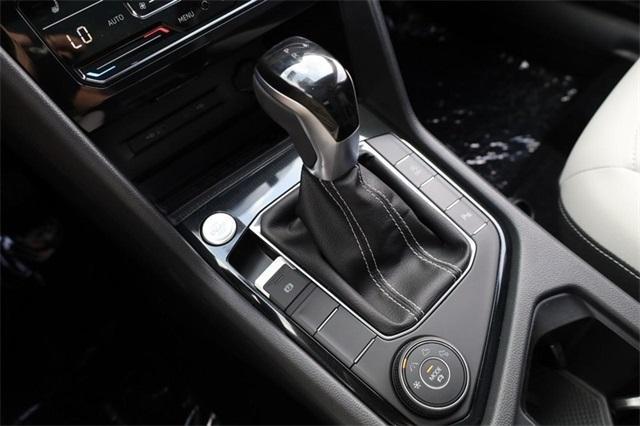 new 2025 Volkswagen Taos car, priced at $31,469