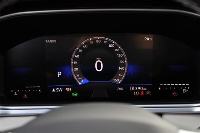 new 2025 Volkswagen Taos car, priced at $31,469