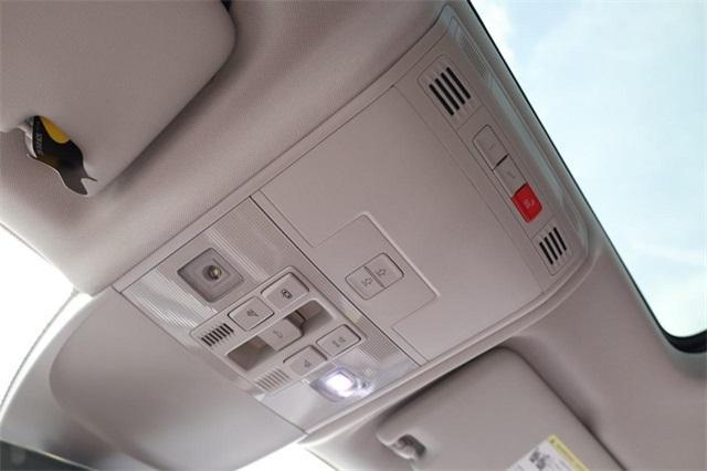new 2025 Volkswagen Taos car, priced at $31,469