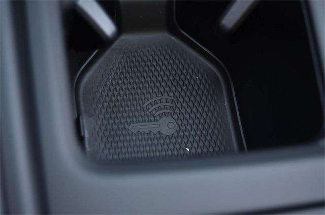 new 2025 Volkswagen Tiguan car, priced at $35,480