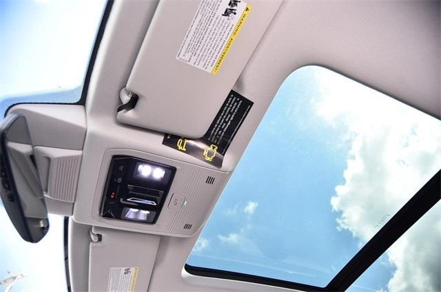 new 2025 Volkswagen Tiguan car, priced at $35,480