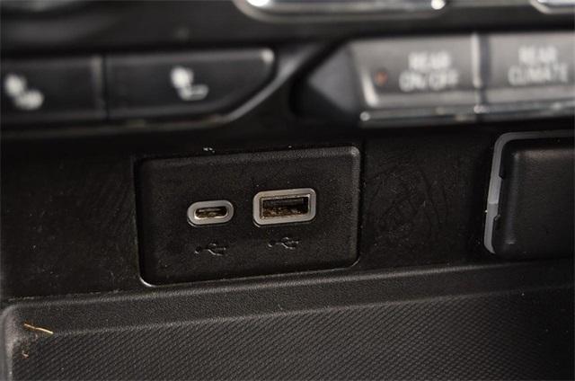 used 2021 Chevrolet Tahoe car, priced at $45,595