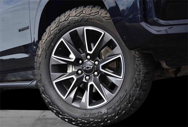 used 2021 Chevrolet Tahoe car, priced at $45,595