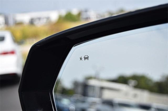 used 2021 Chevrolet Tahoe car, priced at $45,595