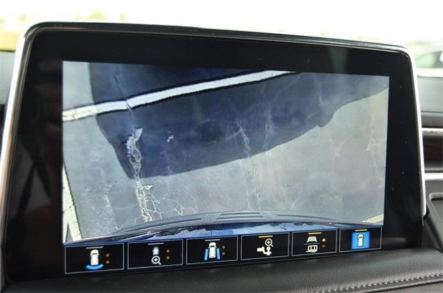 used 2021 Chevrolet Tahoe car, priced at $45,595