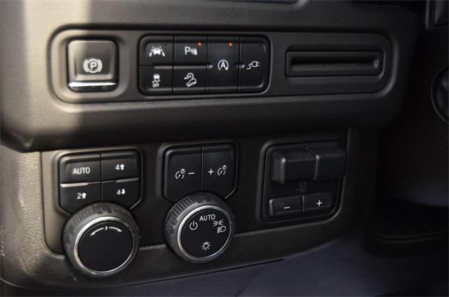 used 2021 Chevrolet Tahoe car, priced at $45,595