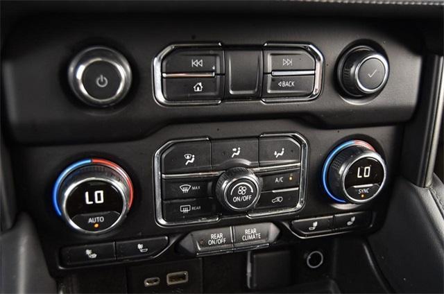 used 2021 Chevrolet Tahoe car, priced at $45,595