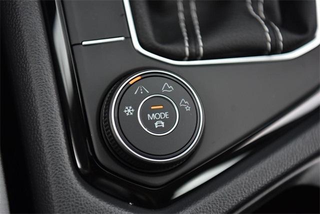 used 2024 Volkswagen Taos car, priced at $24,765