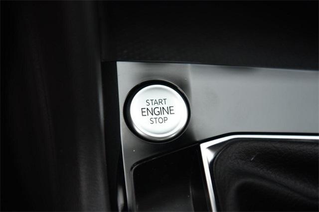 used 2024 Volkswagen Taos car, priced at $24,765