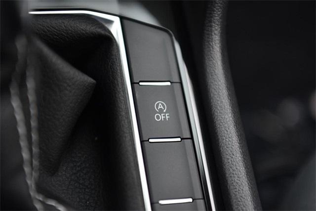 used 2024 Volkswagen Taos car, priced at $24,765
