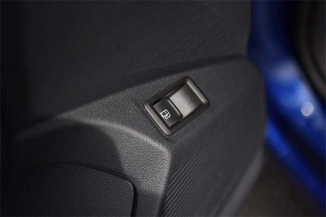 used 2024 Volkswagen Taos car, priced at $24,765