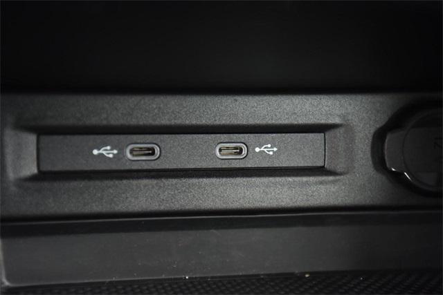 used 2024 Volkswagen Taos car, priced at $24,765