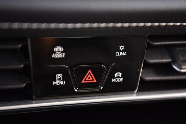 used 2024 Volkswagen Atlas car, priced at $38,995
