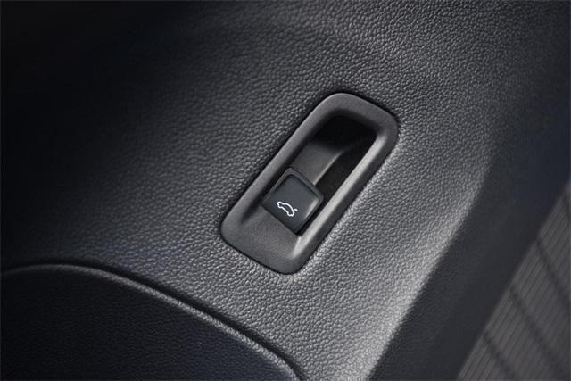 used 2024 Volkswagen Atlas car, priced at $38,995