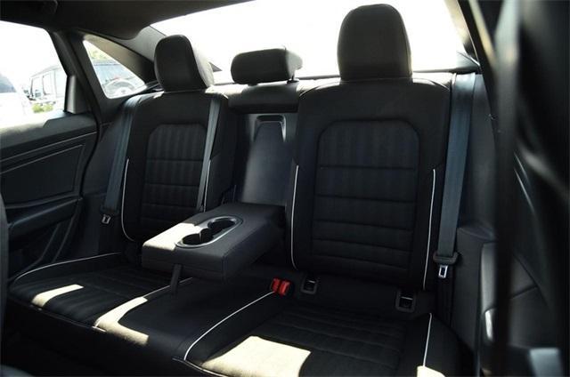 used 2024 Volkswagen Jetta car, priced at $22,995