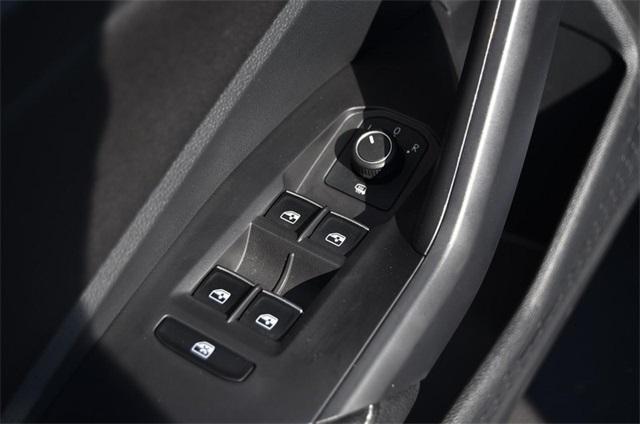 used 2024 Volkswagen Jetta car, priced at $22,995