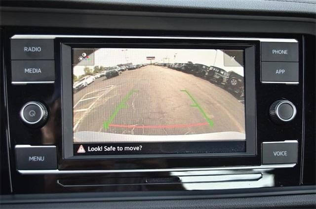 used 2024 Volkswagen Jetta car, priced at $22,995
