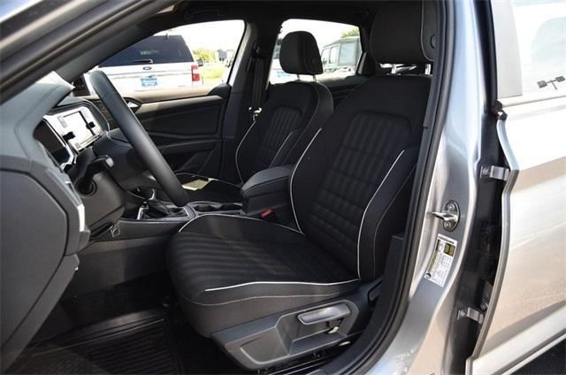 used 2024 Volkswagen Jetta car, priced at $22,995