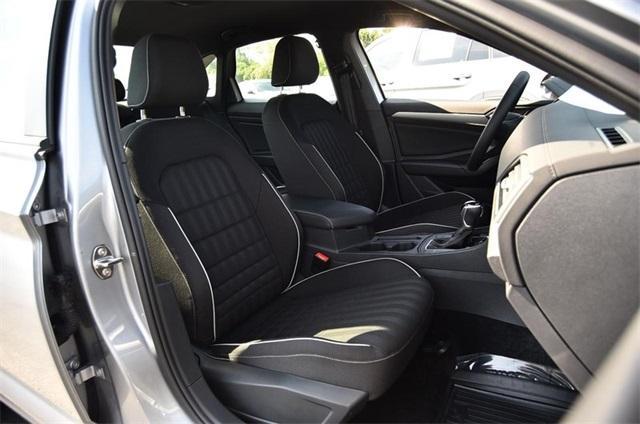 used 2024 Volkswagen Jetta car, priced at $22,995