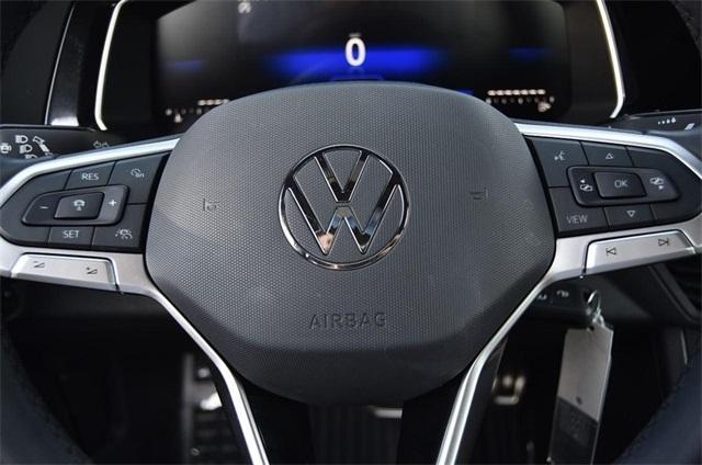 used 2024 Volkswagen Jetta car, priced at $22,995