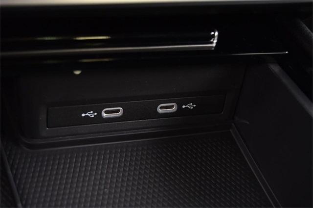 new 2026 Volkswagen Atlas Cross Sport car, priced at $51,845