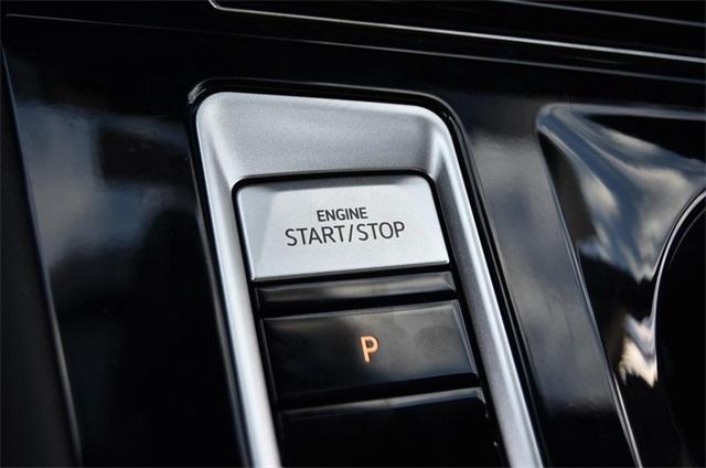 new 2026 Volkswagen Atlas Cross Sport car, priced at $51,845