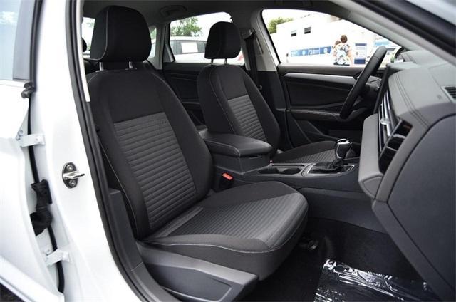 new 2025 Volkswagen Jetta car, priced at $20,995
