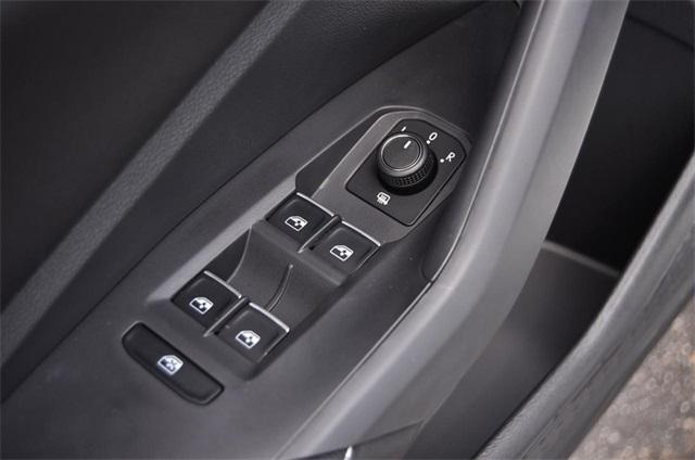 new 2025 Volkswagen Jetta car, priced at $20,995