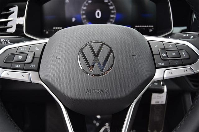 new 2025 Volkswagen Jetta car, priced at $20,995