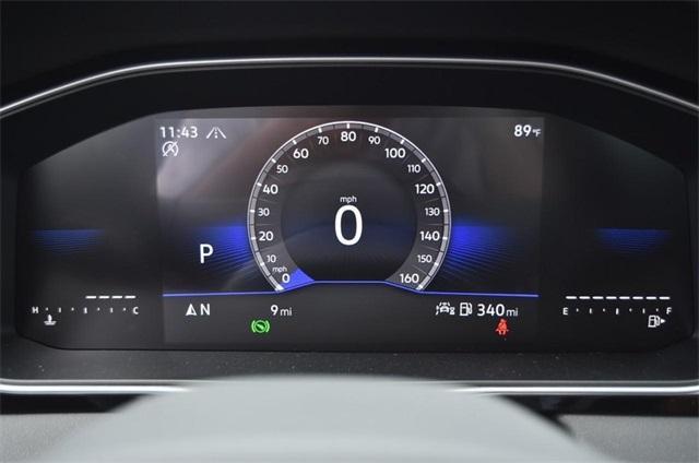 new 2025 Volkswagen Jetta car, priced at $20,995