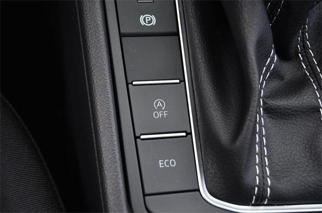 new 2025 Volkswagen Jetta car, priced at $20,995