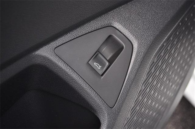 new 2025 Volkswagen Jetta car, priced at $20,995
