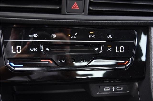 new 2025 Volkswagen Jetta car, priced at $20,995