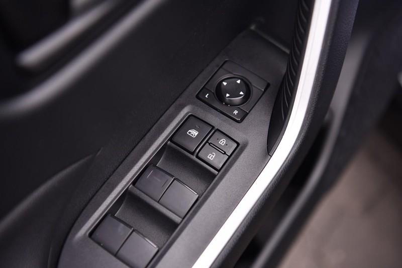 used 2021 Toyota RAV4 Prime car, priced at $30,995