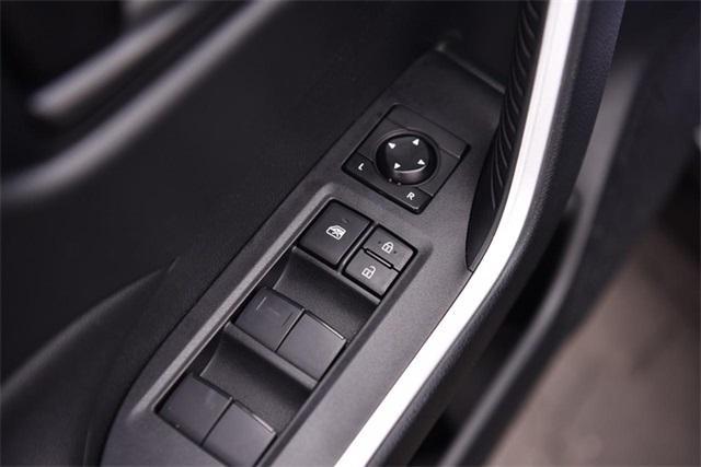 used 2021 Toyota RAV4 Prime car, priced at $29,495