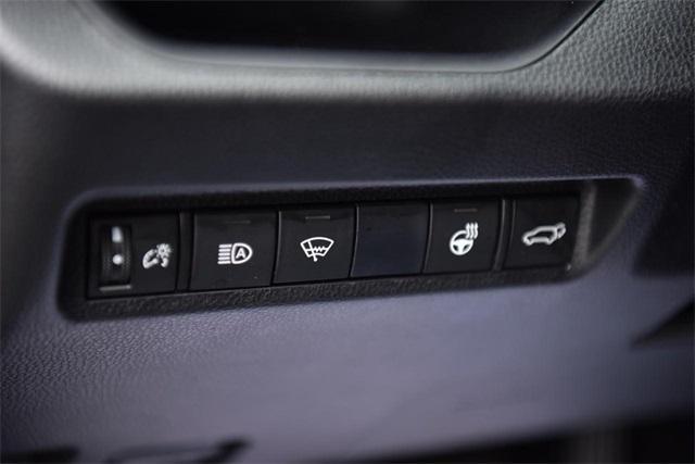 used 2021 Toyota RAV4 Prime car, priced at $29,495