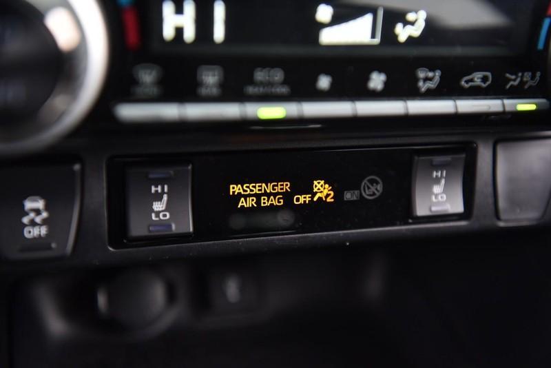 used 2021 Toyota RAV4 Prime car, priced at $30,995