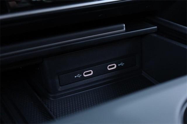 new 2026 Volkswagen Atlas Cross Sport car, priced at $40,768