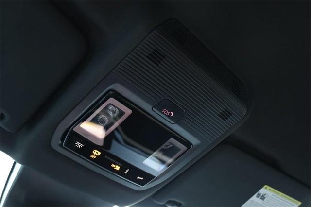 new 2026 Volkswagen Atlas Cross Sport car, priced at $40,768