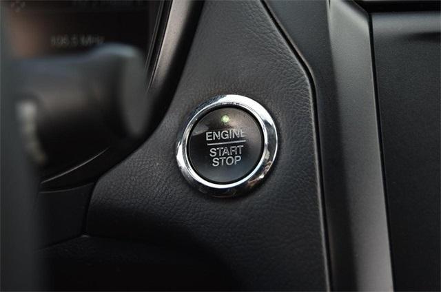 used 2018 Ford Fusion car, priced at $13,500