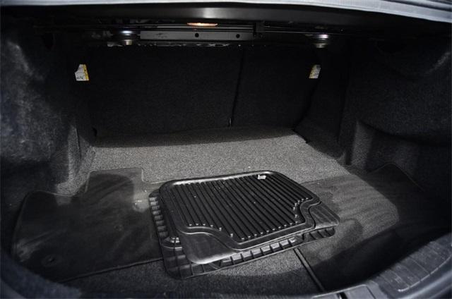 used 2018 Ford Fusion car, priced at $13,500