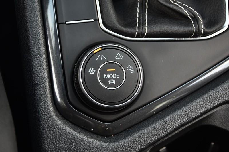 used 2024 Volkswagen Tiguan car, priced at $28,755