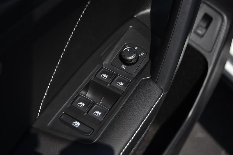 used 2024 Volkswagen Tiguan car, priced at $28,755