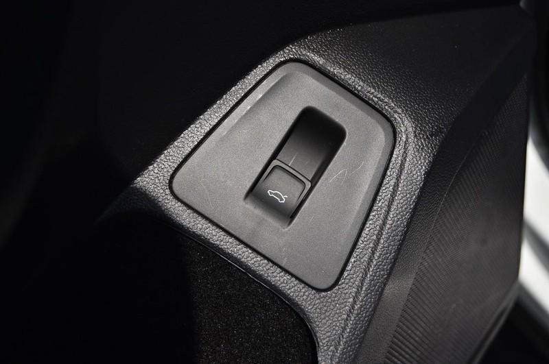 used 2024 Volkswagen Tiguan car, priced at $28,755