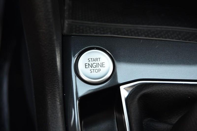 used 2024 Volkswagen Tiguan car, priced at $28,755