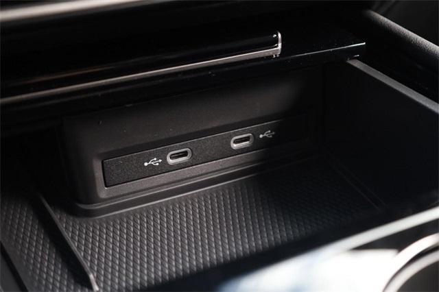 new 2026 Volkswagen Atlas car, priced at $55,209